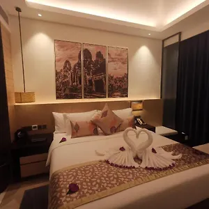 Nanhai International Сиануквиль